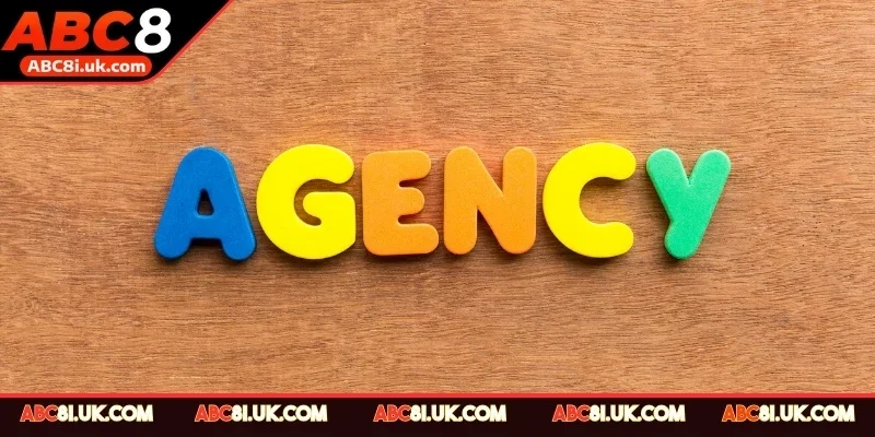 đại lý ABC8
