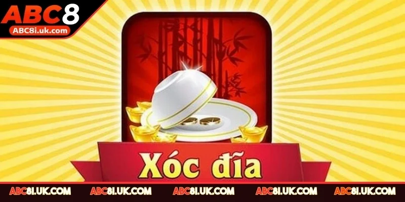 Xóc đĩa 88